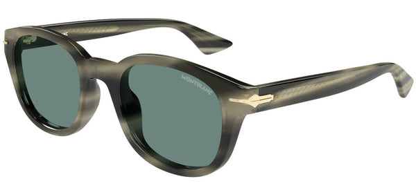 Gafas de Sol Montblanc NIB MB0435S