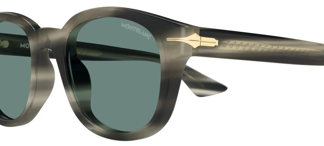 Gafas de Sol Montblanc NIB MB0435S