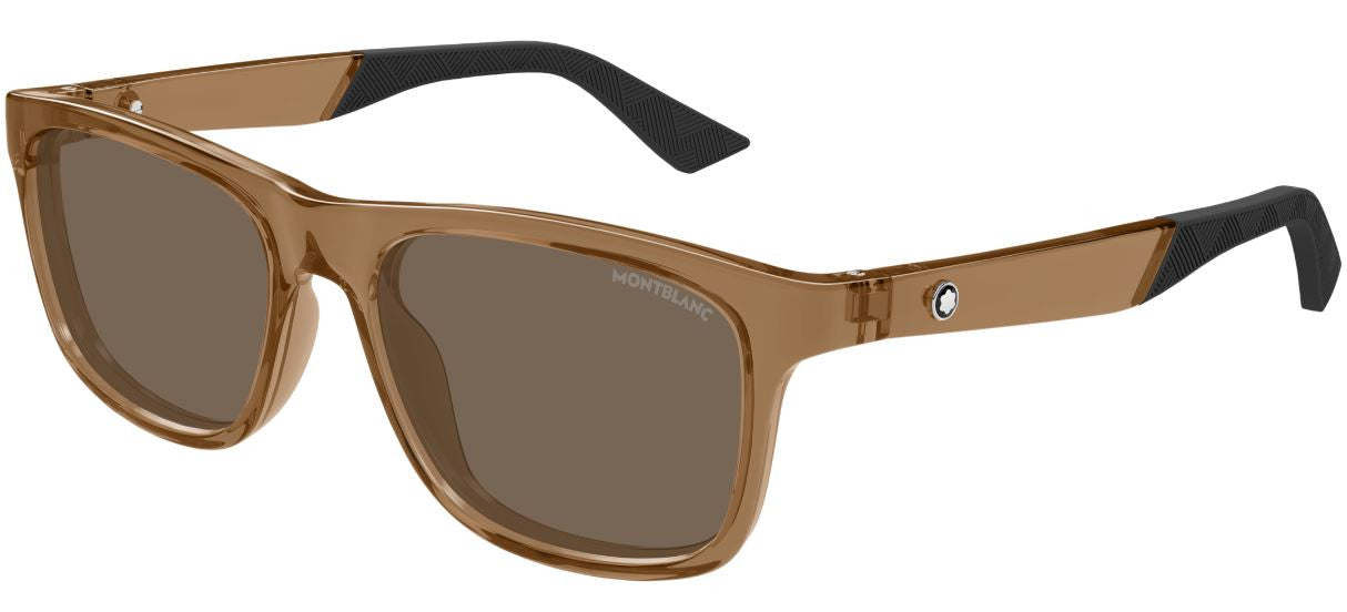 Gafas de Sol Montblanc Extreme MB0432S