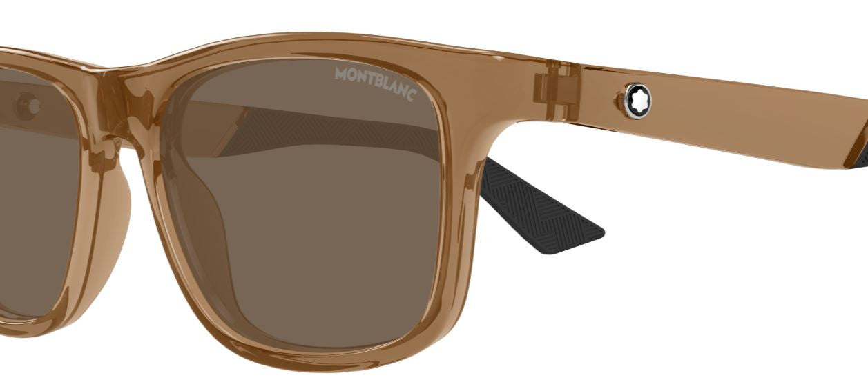Gafas de Sol Montblanc Extreme MB0432S