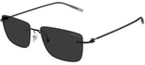 Montblanc Snowcap MB0429S Sunglasses