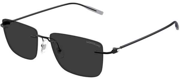 Sonnenbrille Montblanc Snowcap MB0429S