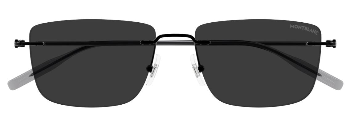 Óculos de Sol Montblanc Snowcap MB0429S