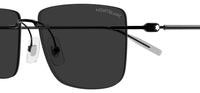 Óculos de Sol Montblanc Snowcap MB0429S