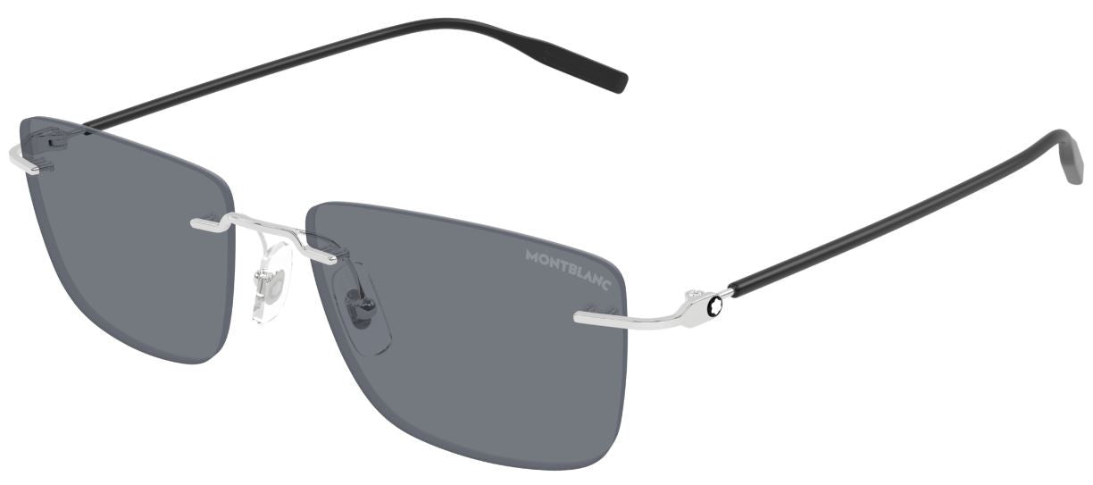 Óculos de Sol Montblanc Snowcap MB0429S