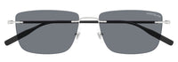 Óculos de Sol Montblanc Snowcap MB0429S