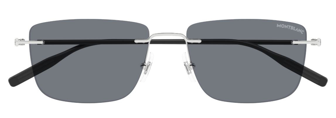 Óculos de Sol Montblanc Snowcap MB0429S