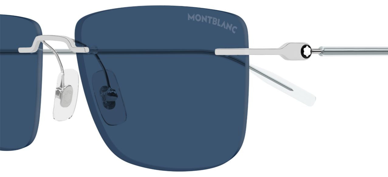 Óculos de Sol Montblanc Snowcap MB0429S