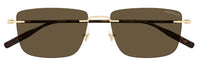 Óculos de Sol Montblanc Snowcap MB0429S