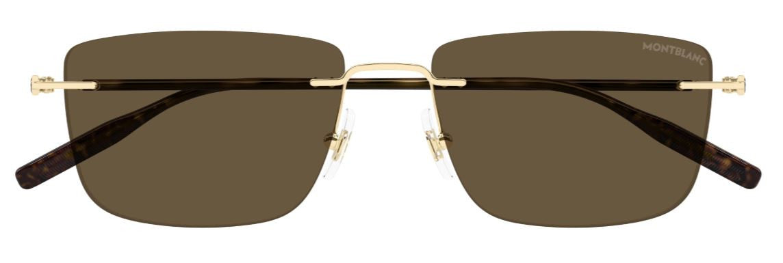 Óculos de Sol Montblanc Snowcap MB0429S