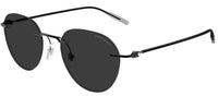 Sonnenbrille Montblanc Snowcap MB0428S