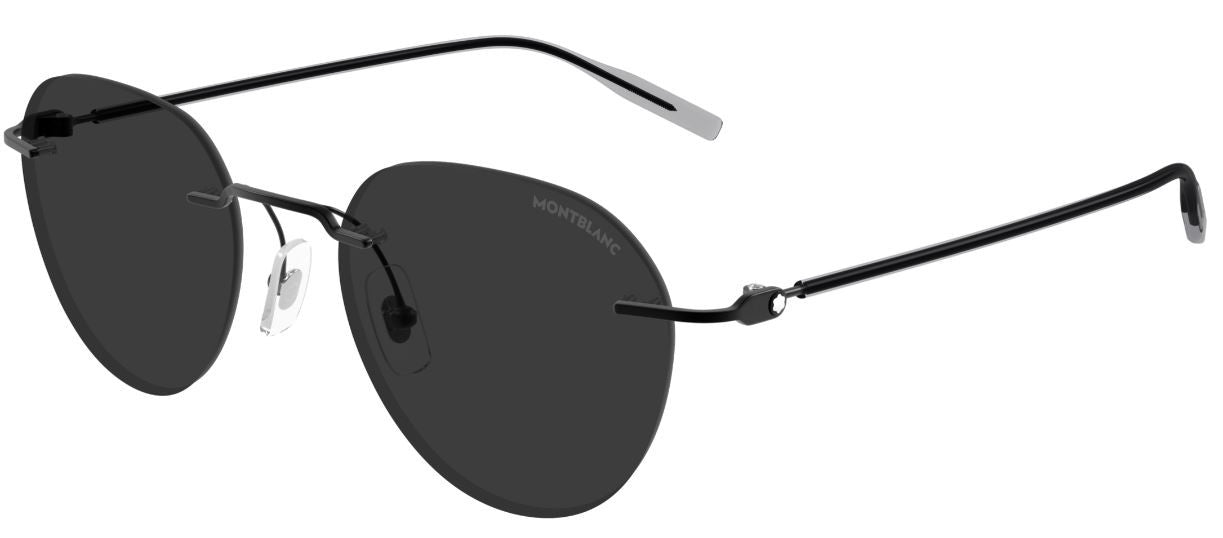 Sonnenbrille Montblanc Snowcap MB0428S