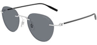 Sonnenbrille Montblanc Snowcap MB0428S