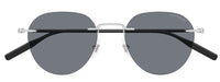 Sonnenbrille Montblanc Snowcap MB0428S