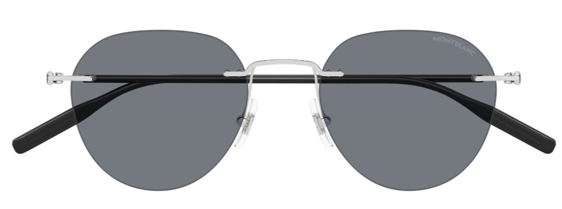 Sonnenbrille Montblanc Snowcap MB0428S