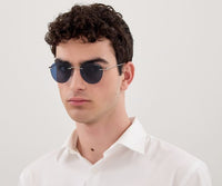 Sonnenbrille Montblanc Snowcap MB0428S