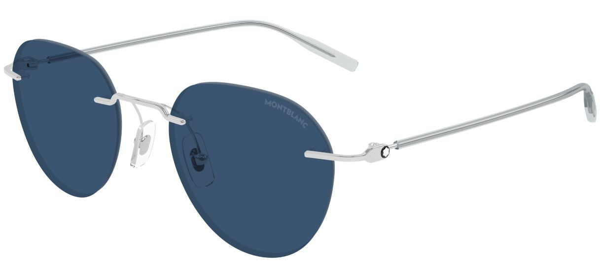Sonnenbrille Montblanc Snowcap MB0428S