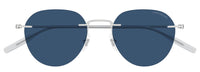 Sonnenbrille Montblanc Snowcap MB0428S