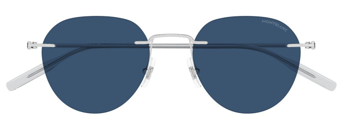 Sonnenbrille Montblanc Snowcap MB0428S