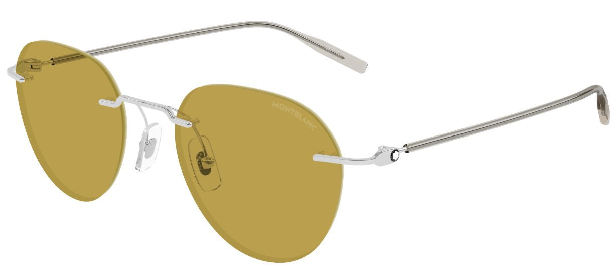 Sonnenbrille Montblanc Snowcap MB0428S