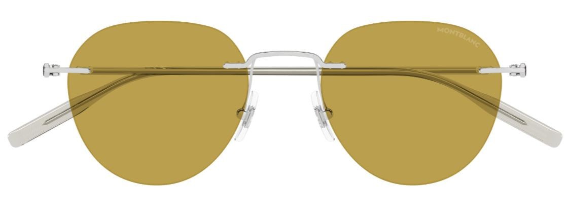 Sonnenbrille Montblanc Snowcap MB0428S
