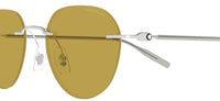 Sonnenbrille Montblanc Snowcap MB0428S