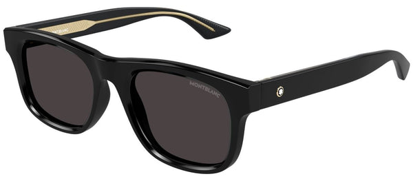 Sonnenbrille Montblanc Snowcap MB0421S