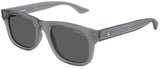 Occhiali da Sole Montblanc Snowcap MB0421S
