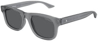 Zonnebril Montblanc Snowcap MB0421S