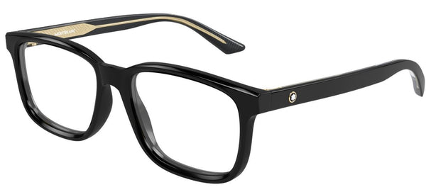 Montblanc Snowcap MB0452O Prescription Glasses