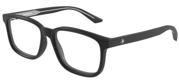 Montblanc Snowcap MB0452O Prescription Glasses