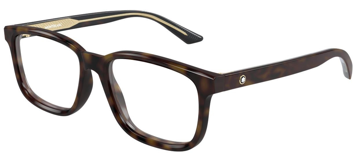 Korrektionsbrille Montblanc Snowcap MB0452O