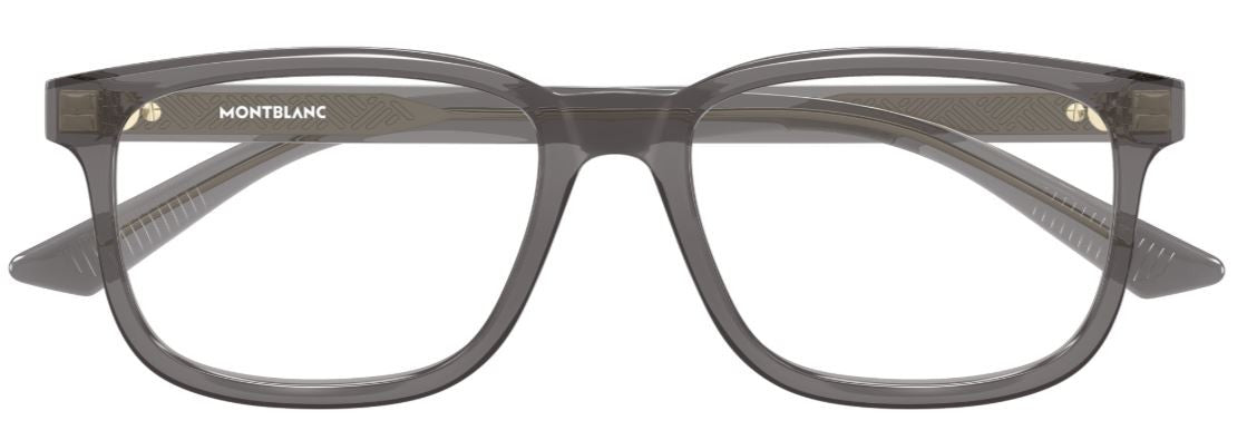Korrektionsbrille Montblanc Snowcap MB0452O