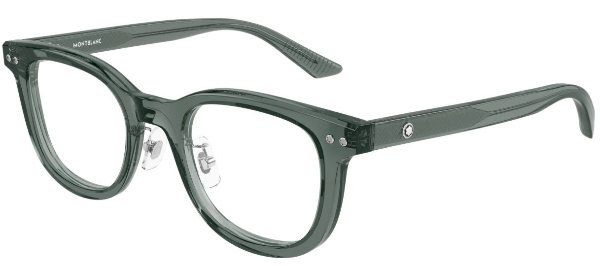 Оправи для зору Montblanc OJ OPT CAPSULE MB0450OJ