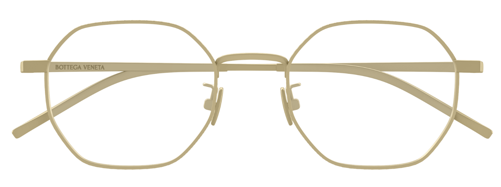 Korrektionsbrille Bottega Veneta Intrecciato BV1423OA