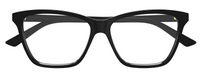 Brille Bottega Veneta Logo BV1421O