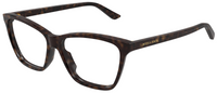 Brille Bottega Veneta Logo BV1421O