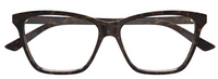 Brille Bottega Veneta Logo BV1421O