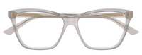Brille Bottega Veneta Logo BV1421O