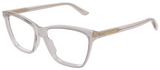 Bottega Veneta Logo BV1421O Optical Glasses