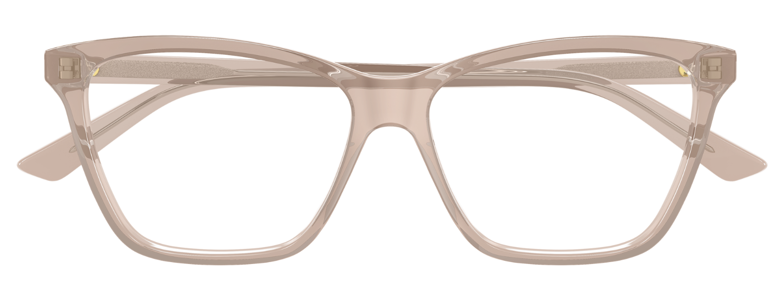 Brille Bottega Veneta Logo BV1421O