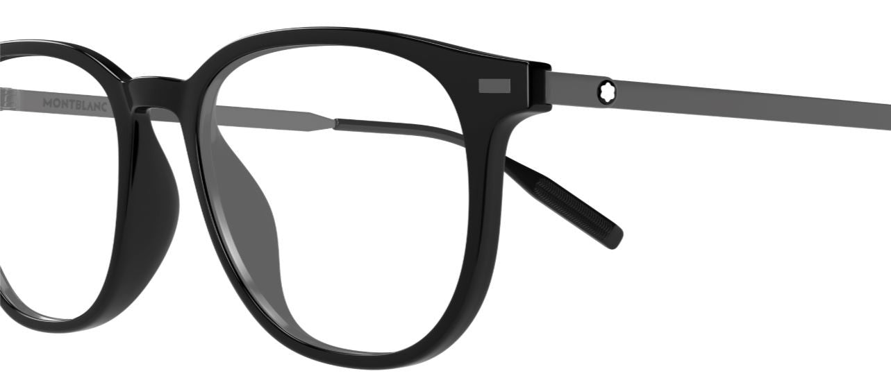 Brille Montblanc CN OPT CAPSULE MB0448OA