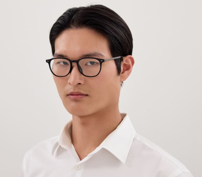 Brille Montblanc CN OPT CAPSULE MB0448OA
