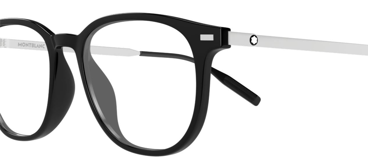 Brille Montblanc CN OPT CAPSULE MB0448OA