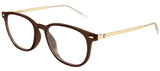 Montblanc CN OPT CAPSULE MB0448OA Eyeglasses