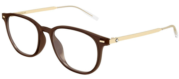 Brille Montblanc CN OPT CAPSULE MB0448OA