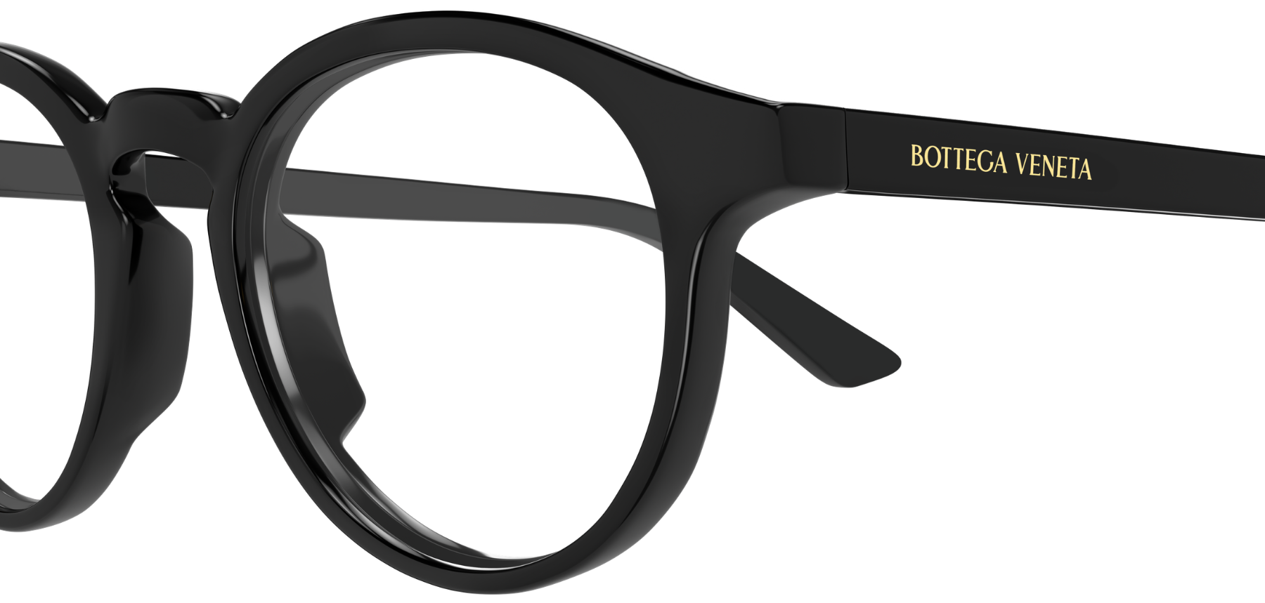 Korrektionsbrille Bottega Veneta Logo BV1420O