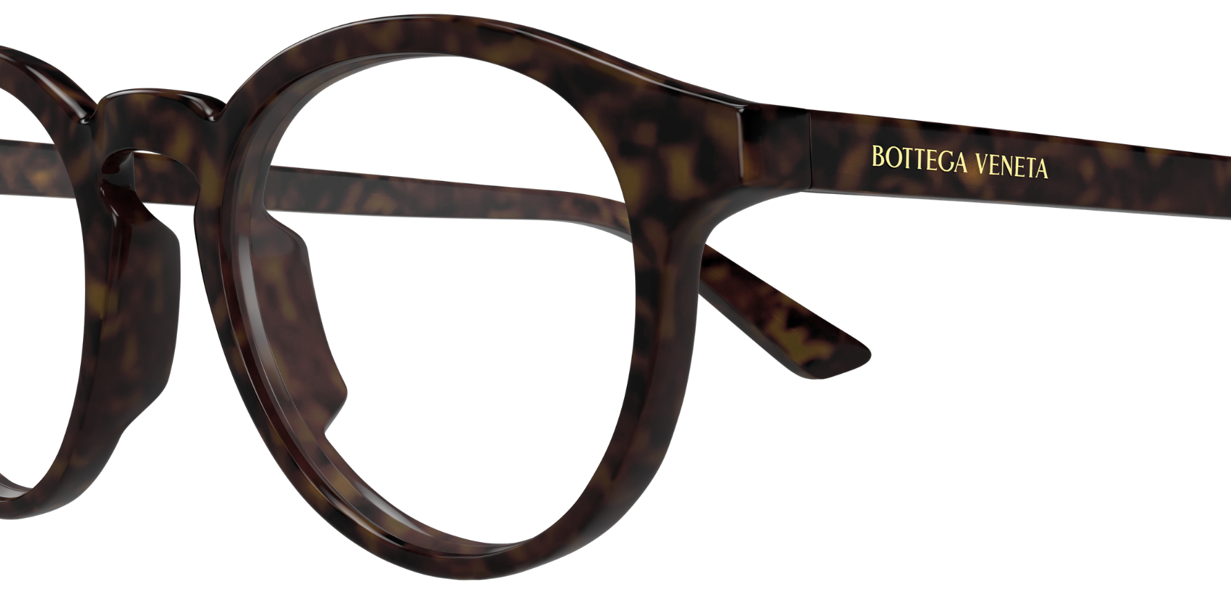 Korrektionsbrille Bottega Veneta Logo BV1420O