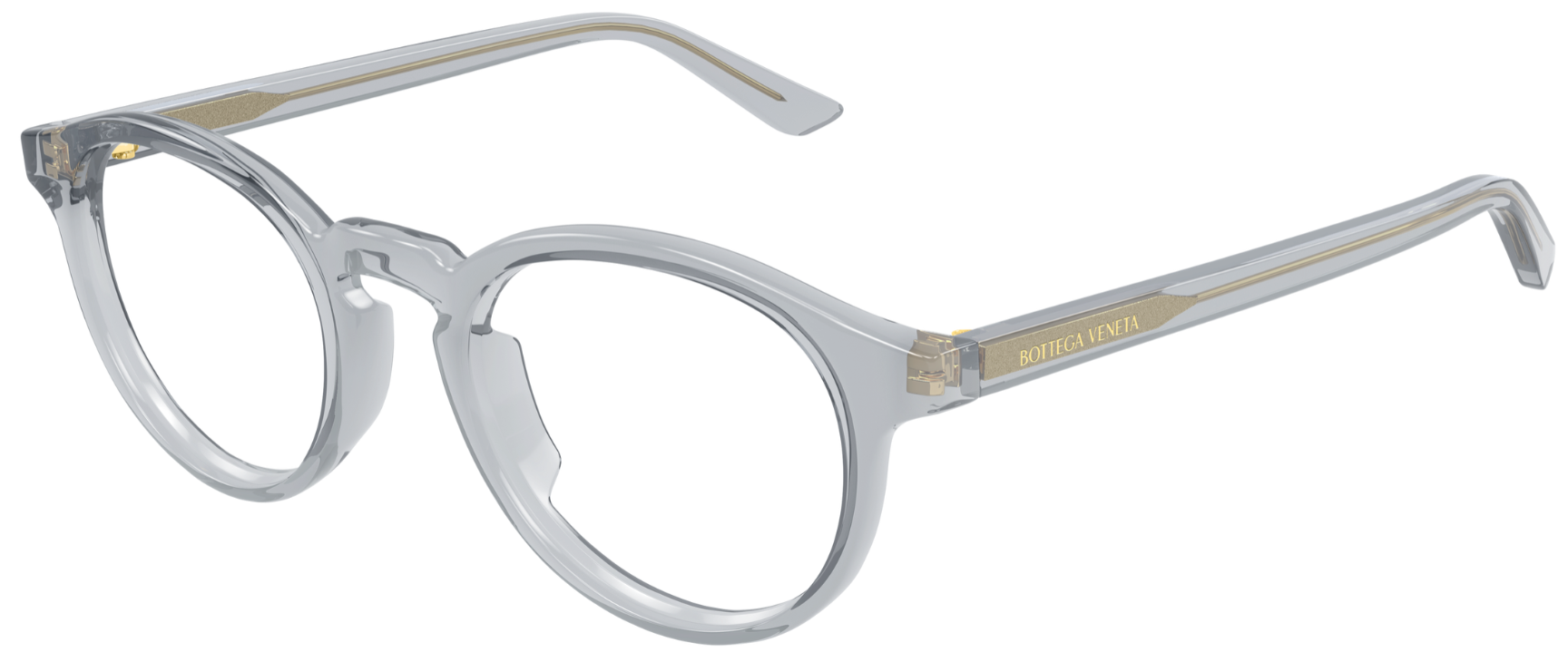 Korrektionsbrille Bottega Veneta Logo BV1420O