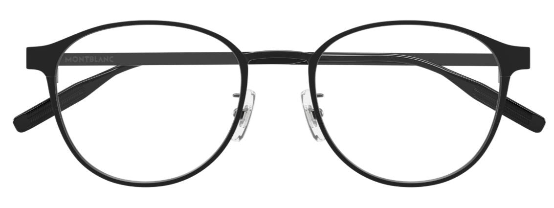 Korrektionsbrille Montblanc CN OPT CAPSULE MB0447OA